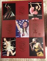 Final Tour 2018 ～Finally～ 初回盤 Blu-ray 全巻収納BOX & ミラー